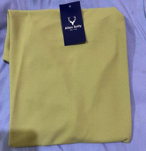 Imported Allen Solly Men's  T-Shirt new wdt tag