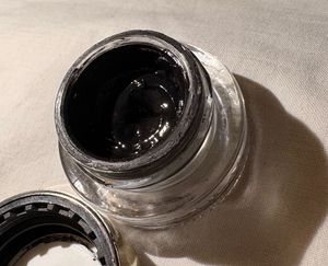 L'Oreal Paris Eyeliner in pot