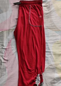 Red 3/4th