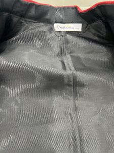 Mehroon Red Waistcoats Or Modi Jacket L Size