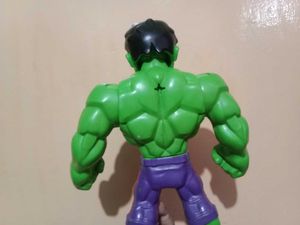 Hulk Action Figure Toy
