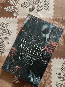 Hunting Adeline