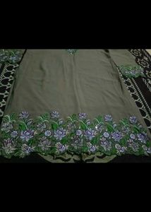 pakistani kurta pant set