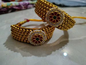 punach rajasthani jewellery bangles