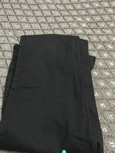 Vero Moda Black Jeans