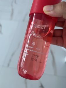 Aqualogica Cherry Blossom Bloom Perfume Mist