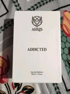 Aeris ADDICTED Eau De Parfum