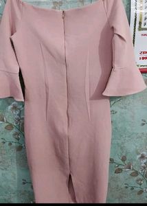 Chic &amp; Stylish Dress