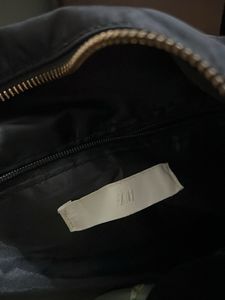 H&amp;M Black weekend Bag