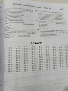 Arihant 40 Days NEET Prep Books
