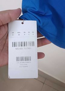 Brand New Savana Dress
