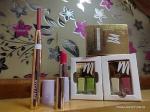 Myglamm 4 Products Grab Now💥