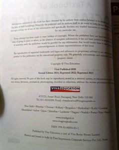 Textbook of Social Science Class 9