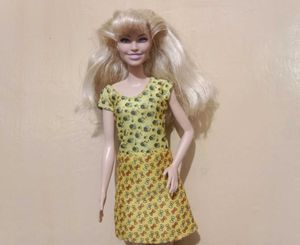 Barbie Doll