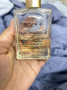 NUXE Huile Prodigieuse Multi-Purpose Dry Oil