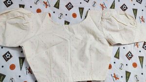 Combo Of 2 Blouses