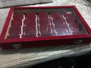 Jewelry Display Box