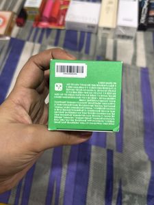 Innisfree Super Volcanic Pore Clay Mask