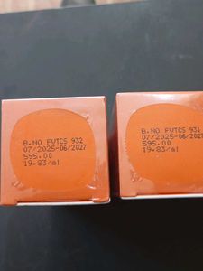 Foxtale Vitamin C Brightening Serum (30ml)