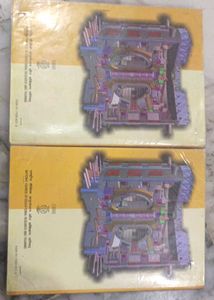 Old NcertPhysics Textbook Class XII - Parts 1 &amp; 2