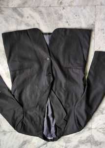Free Size Coat