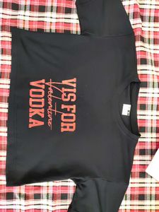 Graphic Print T-Shirt