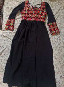 garba Kurti