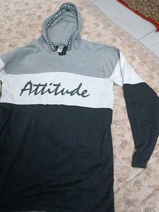 full sleeve T-shirt + men lower