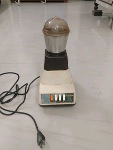 Vintage Dazko Mixer Grinder