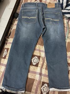 Guess Jeans men  Denim