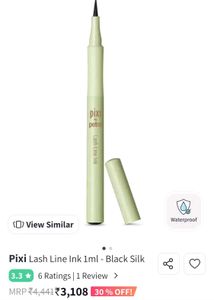 Pixi by Petra Eyeliner