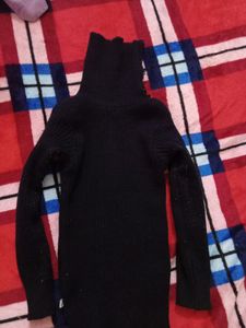High Neck Inner