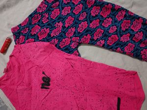 Co-ord Set.