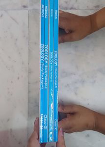AAKASH NEET FULL BIO SET + NCERT MAPS (XI &amp; XII)