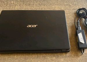 Acer Laptop with Charger