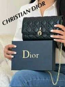 CHRISTIAN DIOR**DIOR DAILY POUCH SIDE SLING*
