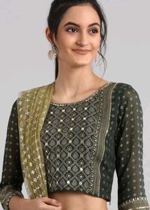 Aurelia Lenhenga Choli