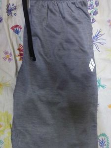 Comfortable Grey Athletic Skechers pants