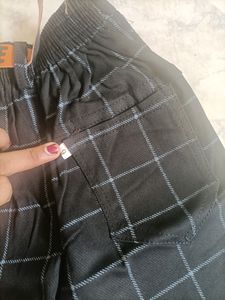 Kids Jeans Pant
