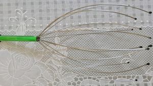 Head Massager