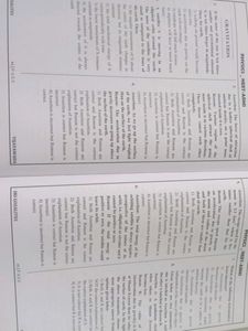 NEET Target 2025 Booster Books - All Subjects