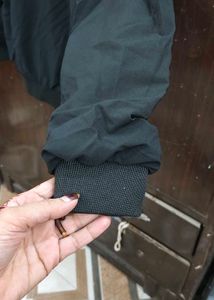 Black Jacket