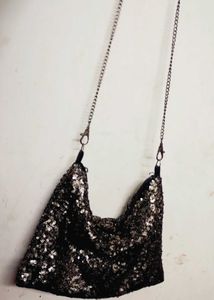 Stylish sieve bag