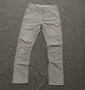 Dovetail Workwear 'Britt Utility' Double-Knee Pant
