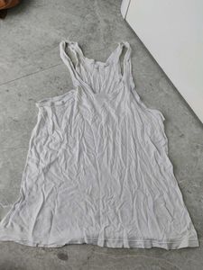 men vest
