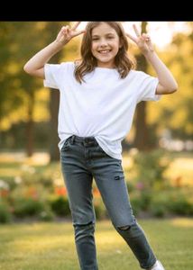 H&M Denim Jeans