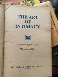 The Art of Intimacy - Marriage &amp; Sex Guide