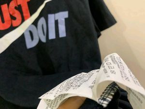 Nike Tee T-Shirt