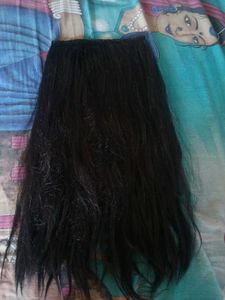 Clip-In Hair Extensions