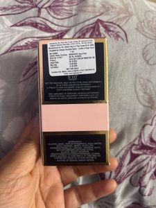 Good Girl blush miniature